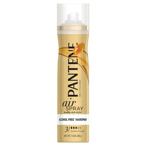 Pantene Hair Care