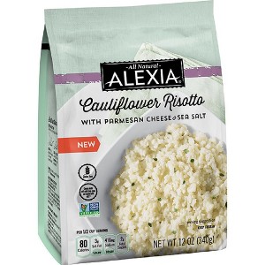 Alexia Vegetable Sides