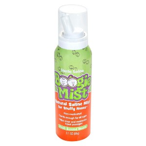 Boogie Mist