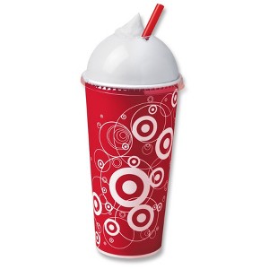 Target Cafe Icee