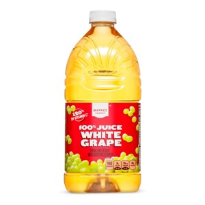 Market Pantry Juice