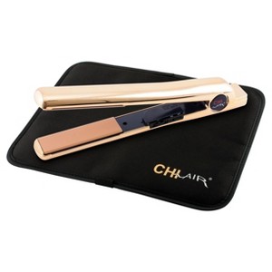 CHI 1" Flat Iron Only $54.99 At Target