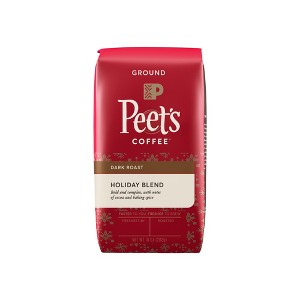 Peet's Holiday Blend