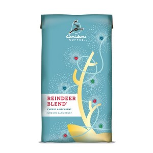 Caribou Reindeer Blend