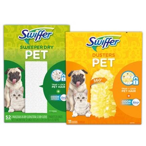 Swiffer Pet Refills