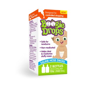 Boogie Drops