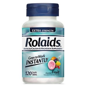 Rolaids