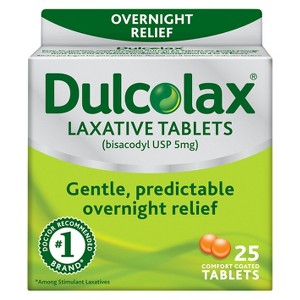 Dulcolax