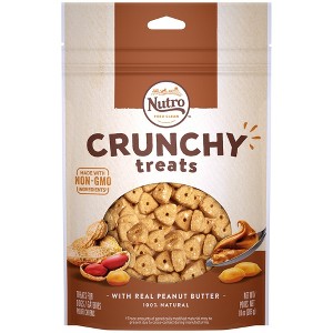 Nutro Dog Treats