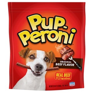 Pup-Peroni Dog Treats