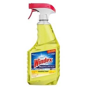 Windex Multi-Surface Cleaner
