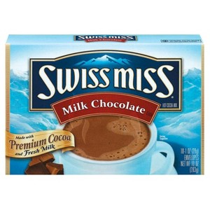 Swiss Miss Hot Cocoa Mix