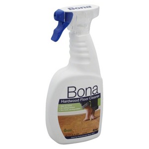 Bona Cleaning Sprays