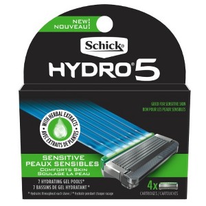 Schick Hydro 5 Refills