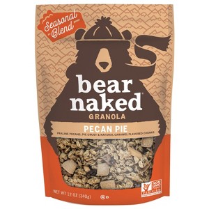 Bear Naked Granola $2.00 At Target