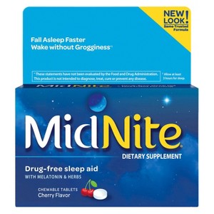 Midnite Sleep Aid