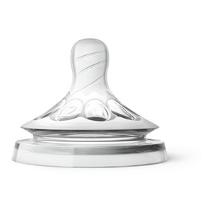 Philips Avent Nipples