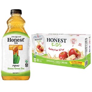 Honest Beverages