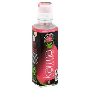 Karma Probiotics