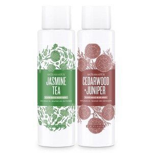 Schmidt's Natural Body Wash