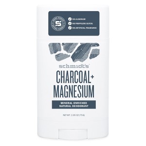 Schmidt's Deodorant