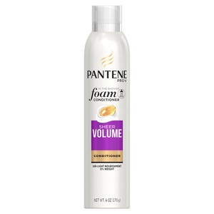 Pantene Hair Care