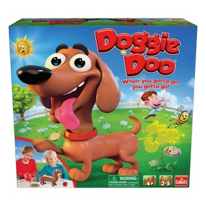 Goliath Games Doggie Doo Game