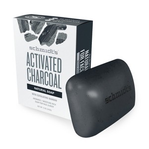 Schmidt's Natural Bar Soap