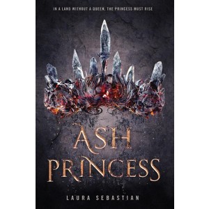 Ash Princess