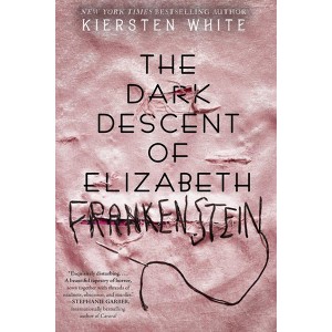Dark Descent of Elizabeth Franken