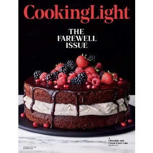 Cooking Light Magazine