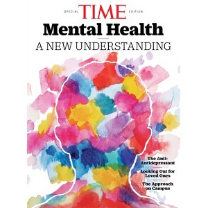 TIME: Mental Health