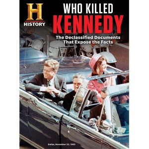 History Channel Who Killed Kennedy