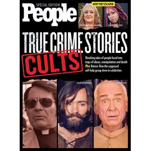 People: True Crime Stories