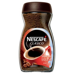 Nescafe Clasico Instant Coffee