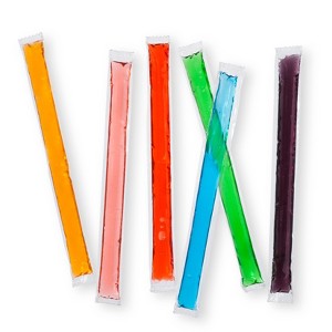 Market Pantry Polar Freeze Pops