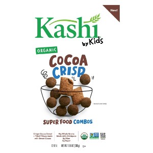 NEW Kashi by Kids Cereal