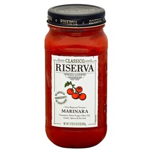 Classico Riserva Sauce