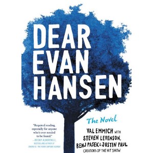 Dear Evan Hansen