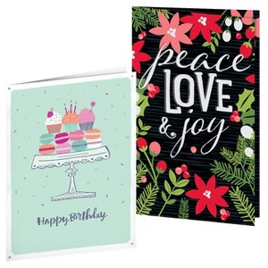 Greeting Cards