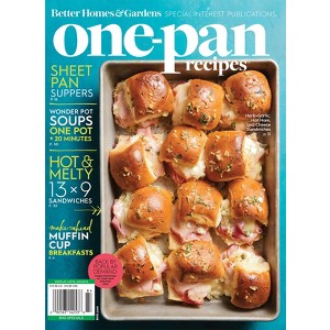 Better Homes & Gardens Food