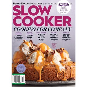 Better Homes & Gardens Food