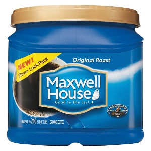 Maxwell House Coffee
