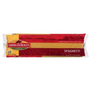 American Beauty Pasta