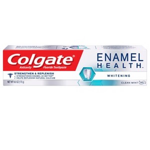 Colgate Enamel Health Toothpaste