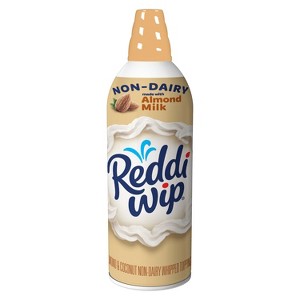 Reddi-Wip Non-Dairy Topping