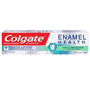 Colgate Enamel Health Toothpaste