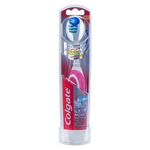 Colgate Battery Toothbrushes