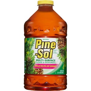 Pine-Sol Multi-Surface Cleaner