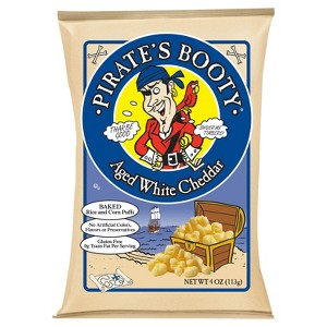 Pirate's Booty
